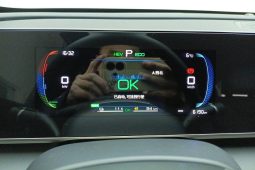 BYD-qin plus DM
