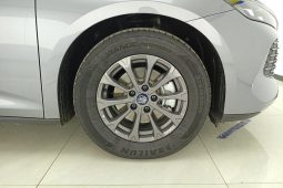 BYD-qin plus DM