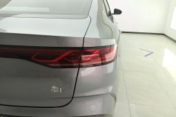 BYD-qin plus DM