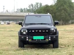 JETOUR T2