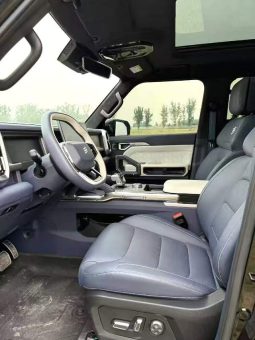 JETOUR T2