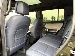 JETOUR T2