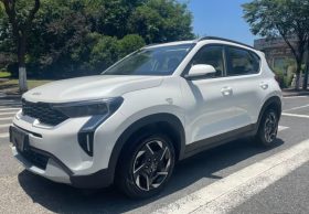 Kia Sonet
