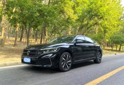 VW-PASSAT