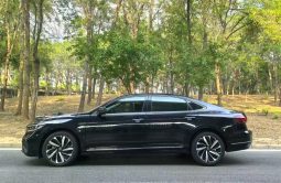 VW-PASSAT