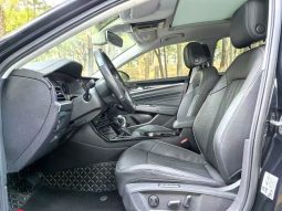 VW-PASSAT
