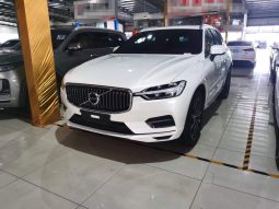 Volvo 2021 XC60