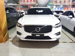 Volvo 2021 XC60