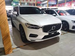 Volvo 2021 XC60