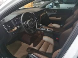 Volvo 2021 XC60