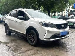 Geely yuanjing X3 pro