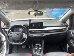 Geely yuanjing X3 pro