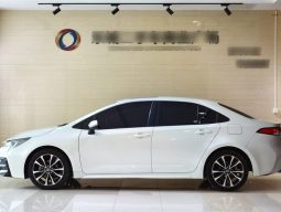 Toyota Levin 2021