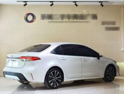 Toyota Levin 2021