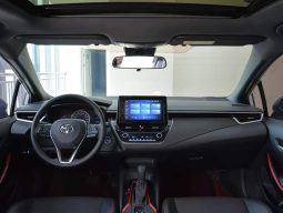 Toyota Levin 2021