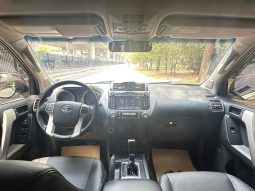 Toyota Prado 2016