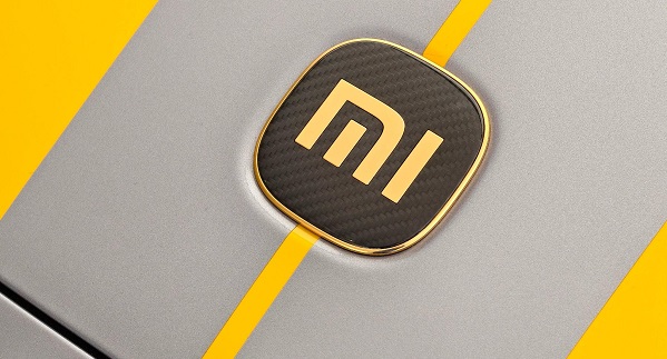 Xiaomi brand logo