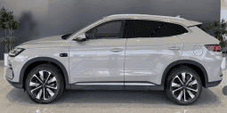 Song PLUS New Energy 2025 EV 605km Flagship Edition