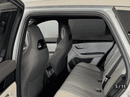Song PLUS New Energy 2025 EV 605km Flagship Edition