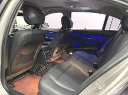 BMW 3 Series 2017 model 320Li 2.0T Style Automatic Transmission