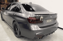 BMW 3 Series 2017 model 320Li 2.0T Style Automatic Transmission