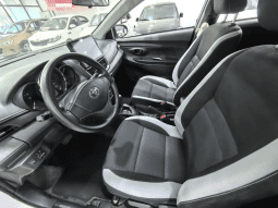 Toyota Yaris 2021 model YARiS L Vios 1.5 CVT Luxury Automatic Transmission