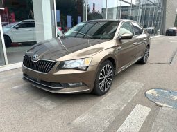 Skoda 2018 model Speedo 1.8TSI TSI330 Comfort Edition