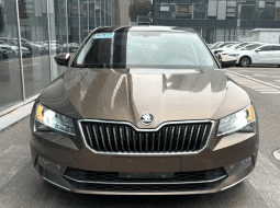 Skoda 2018 model Speedo 1.8TSI TSI330 Comfort Edition