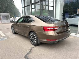 Skoda 2018 model Speedo 1.8TSI TSI330 Comfort Edition