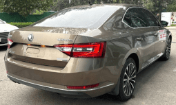 Skoda 2018 model Speedo 1.8TSI TSI330 Comfort Edition