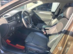 Skoda 2018 model Speedo 1.8TSI TSI330 Comfort Edition