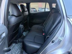 Toyota 2023 model Corolla Riso 2.0 automatic, CVT transmission, Pioneer Edition