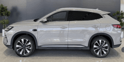 Song PLUS New Energy 2025 EV 605km Flagship Edition