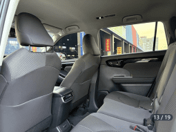 Toyota Highlander 2.5L Intelligent Electric Hybrid Dual Motor 2WD Elite 7-местный, 2024 г.