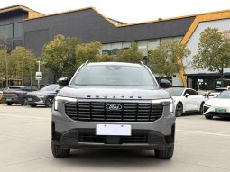Ford 2025 Lingyu Plug-in 1.5T Premium PLUS Автоматическая коробка передач