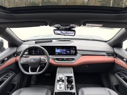 Ford 2025 Lingyu Plug-in 1.5T Premium PLUS Автоматическая коробка передач