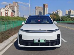 Li Auto L7 Pro
