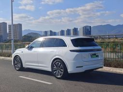 Li Auto L7 Pro