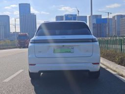Li Auto L7 Pro
