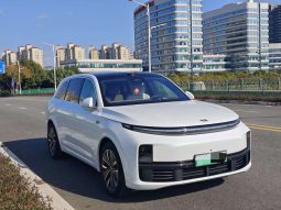 Li Auto L7 Pro