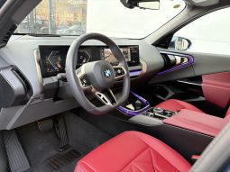 X3 xDrive30L Supreme Edition with M Sport Package