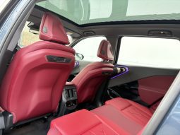 X3 xDrive30L Supreme Edition with M Sport Package