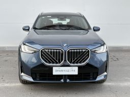 X3 xDrive30L Supreme Edition with M Sport Package