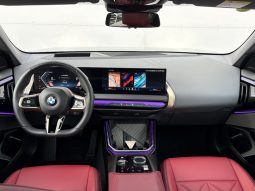 X3 xDrive30L Supreme Edition with M Sport Package