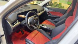 2023 Model 30M Sport Package