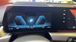 2023 Model 30M Sport Package