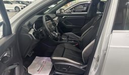 Audi Q3 2024 model, 40TFSI, Fashion Dynamic Style Type, 2.0T