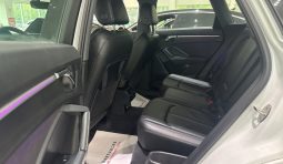 Audi Q3 2024 model, 40TFSI, Fashion Dynamic Style Type, 2.0T