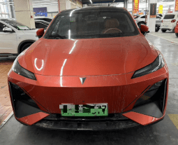 Deepal S07 520MAX Qiankun Intelligent Driving Edition 2024 года