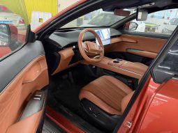Deepal S07 520MAX Qiankun Intelligent Driving Edition 2024 года